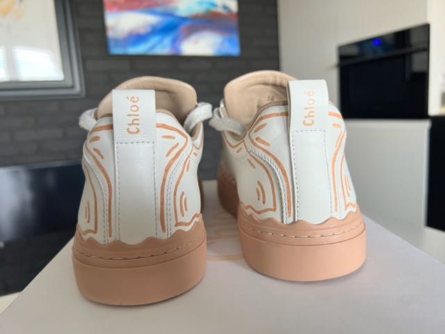 Buty Chloe Lauren rozm. 38