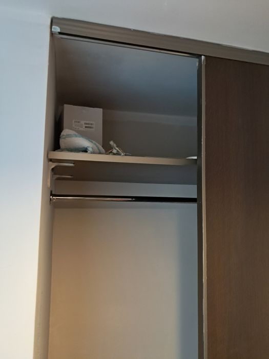 Drzwi przesuwne szerokość 90cm