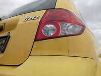 HYUNDAI GETZ LAMPA PRAWA TYŁ TYLNA EU