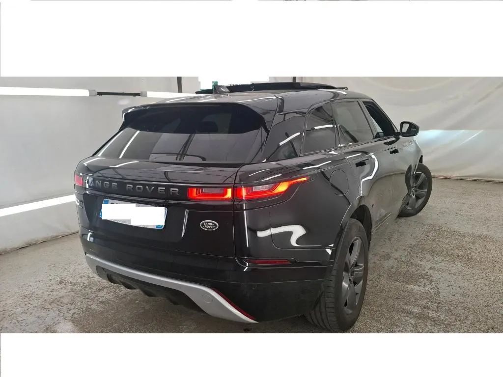 Land Rover Range Rover Velar F-VAT 23% 2.0 P400e PHEV R-Dynamic S AWD Okazja !!!