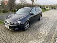 Volkswagen golf 6 diesel