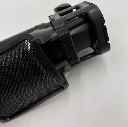 Zealsound Mikrofon gamingowy USB PC, do streamingu podcast Studio OPIS