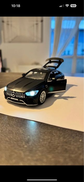 Marcedes AMG Zabawka