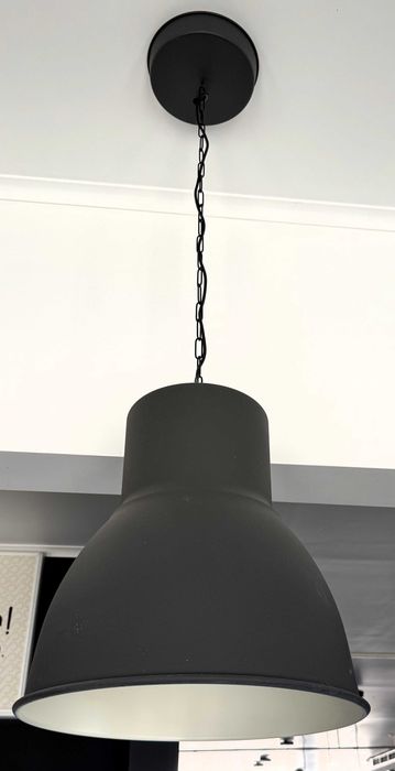 Candeeiros IKEA 38cm – Ótimo estado, 16 unidades disponíveis