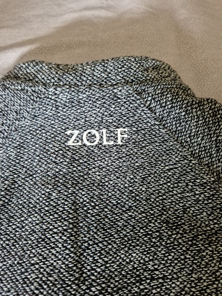 Polo da marca  zolf