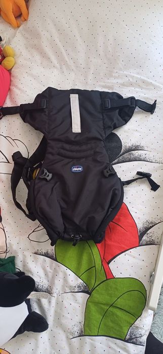 Marsúpio Chicco Easyfit