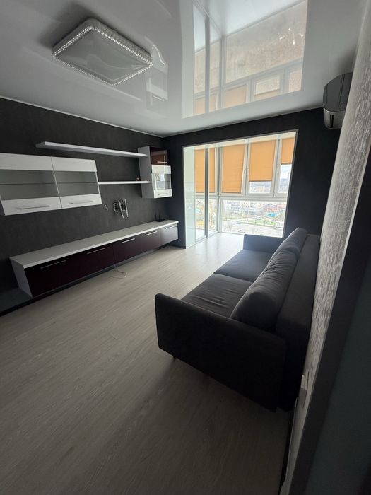 Сдам 2х комнатную квартиру на юбилейную