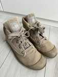 Buty trampki damskie Palladium Baggy