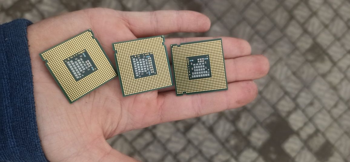 Продам процесор intel core 2 duo