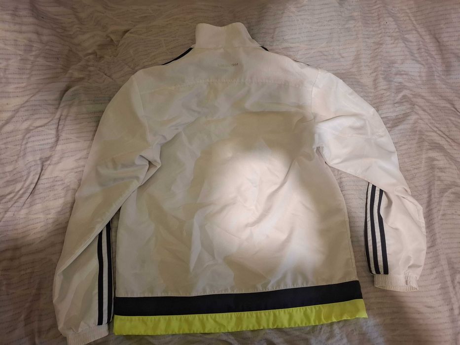 Вітровка спортивна реал мадрид