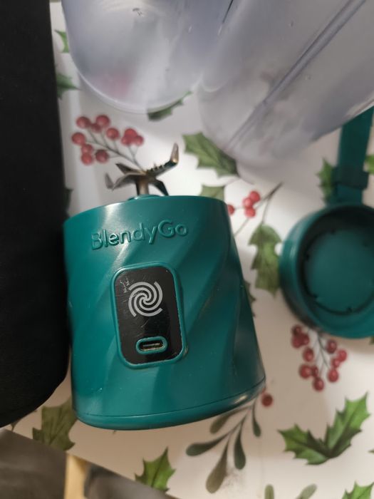 Blender BlendyGo3