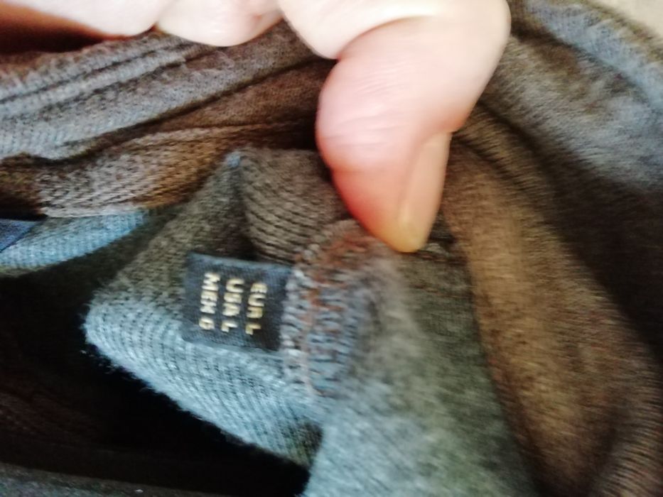 Massimo Dutti bluza roz L