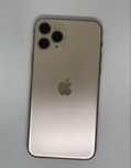 Iphone 11pro 512 gb gold