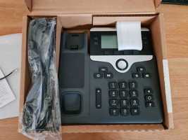 Telefon IP CISCO CP-7841-K9