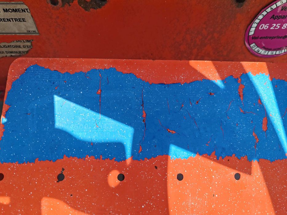 Кран маніпулятор Fassi F105.21