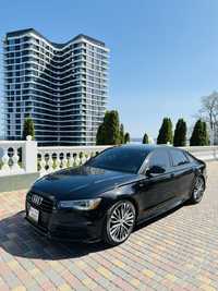 Audi A6 C7 quattro s-line