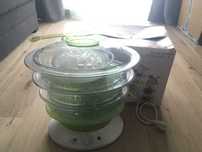 Tefal Parowar Steam Cuisine Viamin +