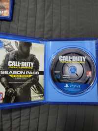 Call of duty infinite warfare ps4