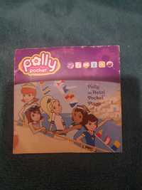 DVD Polly no Hotel Pocket Plaza