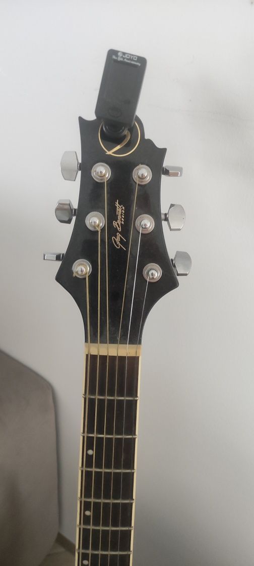 Gitara akustyczna Samic SG 50
