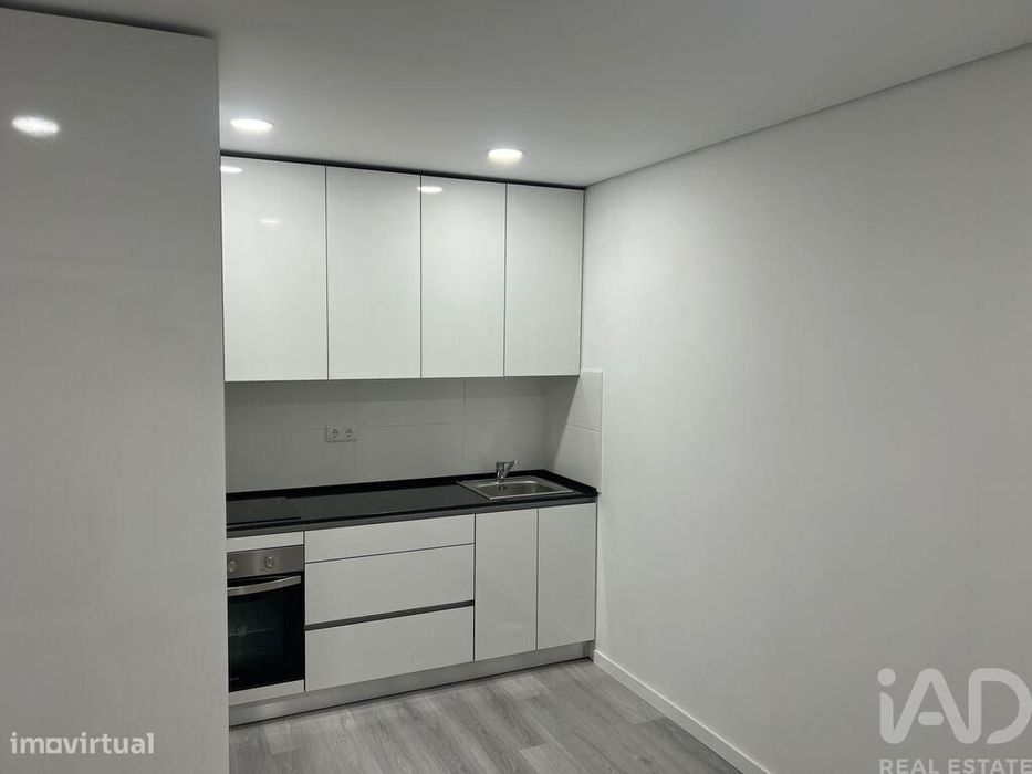 Apartamento T1 em Viseu de 45,00 m2