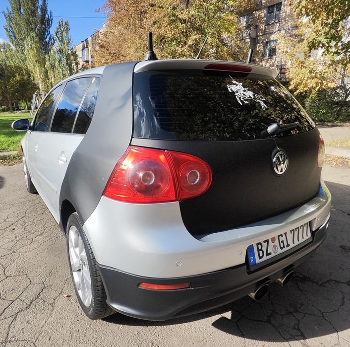 Продам Volkswagen Golf.  Автомобиль для ЗСУ