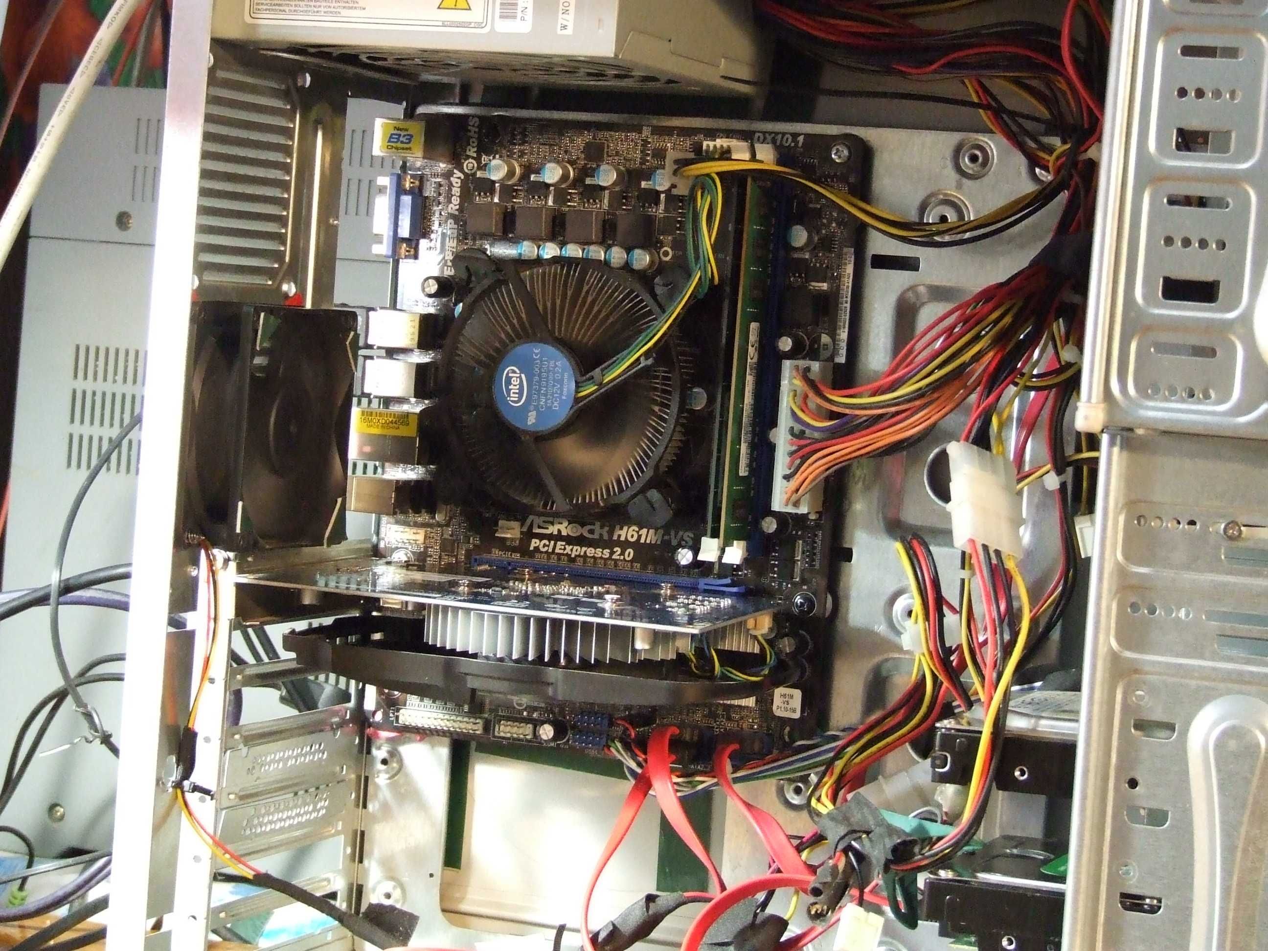 Xeon E3 1220_V2_3.1Mhz./socet 1155/NO sAM3, S775,FM2