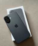 iPhone 16 128Gb Black