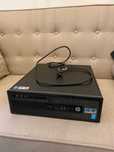Desktop HP - 1TB Disco + 16GB RAM + NVidia GeForce GT 1030