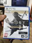 Ghost of tsushima directors cut PS5