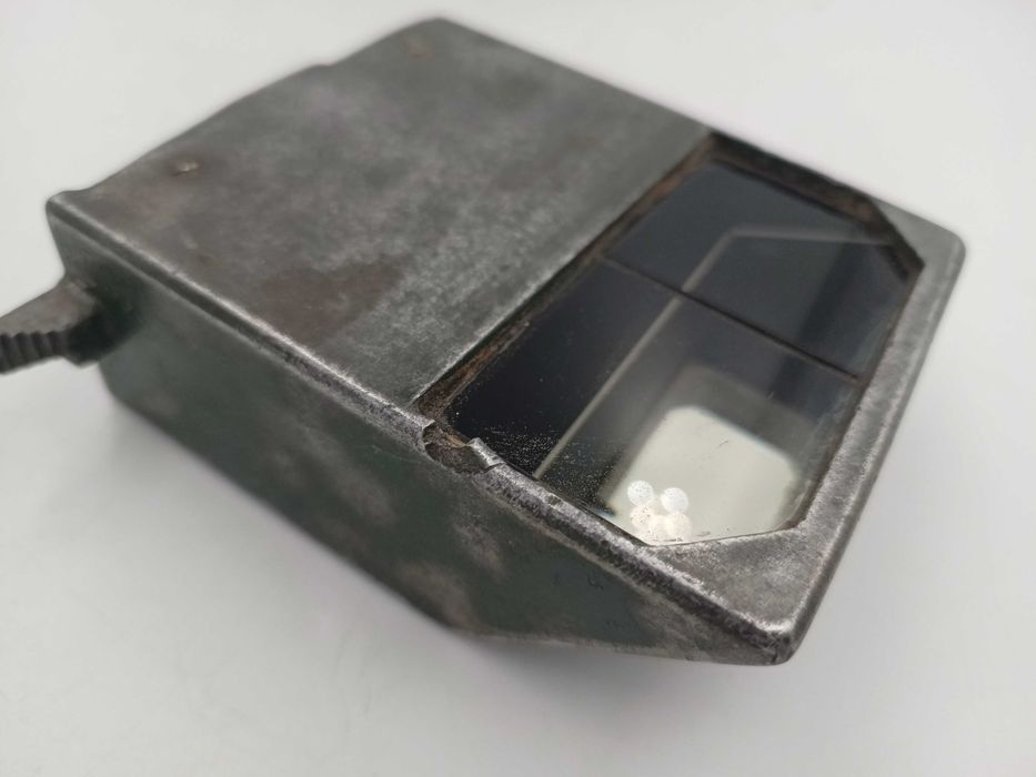 Pryzmat do peryskopu MK-4 z czołgu T-34 T-55 peryskop czołg