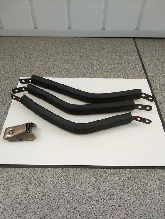 Ручки на потолок АЗЛК Москвич - новые !