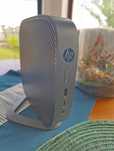 Hp t530 mini komputer