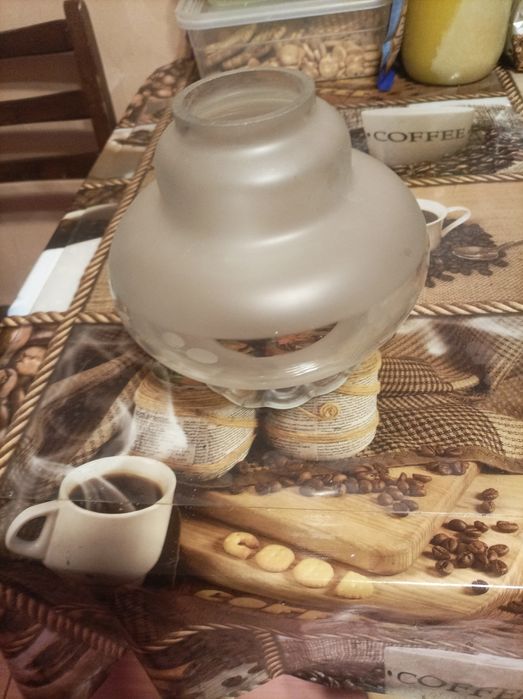 Продам плафоны для люстр СССР