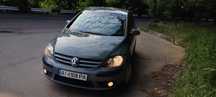 Golf Plus 2007 1.6 mpi ГБО/Автомат