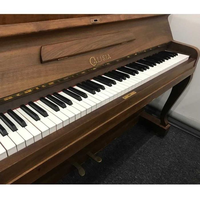 Pianino akustyczne Calisia