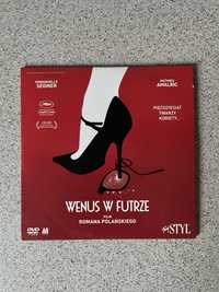 Wenus w futrze Film DVD