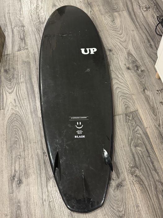 Prancha softboard 6’0