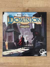Gra Dominion Intryga 1 edycja