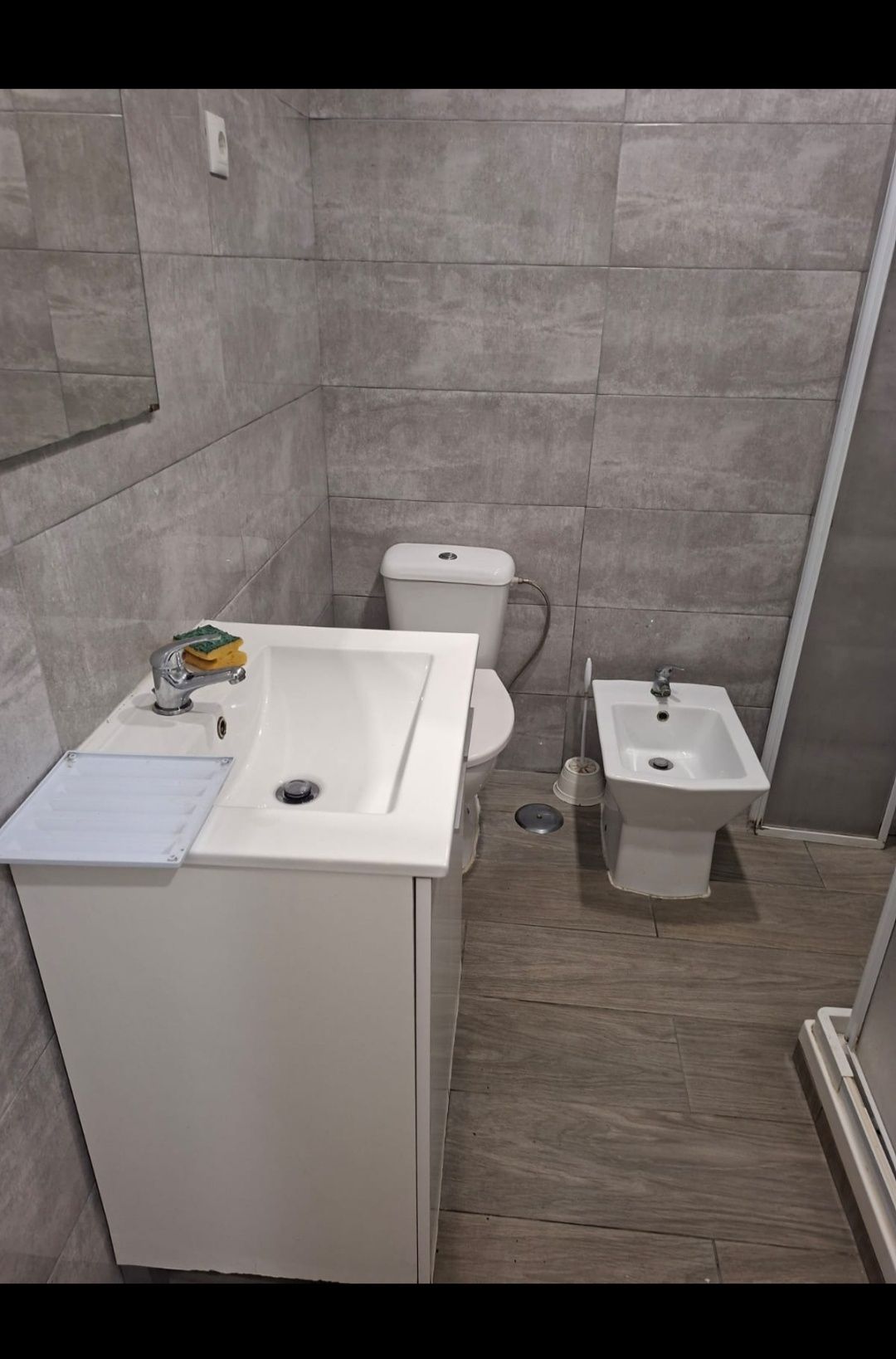 Quartos disponíveis em apartamento partilhado – Queluz