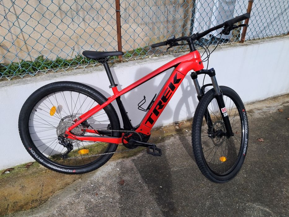 Ebike Trek roda 29