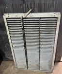 Sito żaluzja 83x115 kombajn Deutz Fahr M66,M660,M770,750 inne