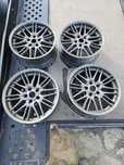 BMW Styling 65 18 5x120