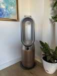 Dyson HP09 Purifier Hot + Cool Formaldehyde Purifying Fan