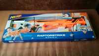 Snajperka Nerf N-Strike Elite AccuStrike Raptorstrike