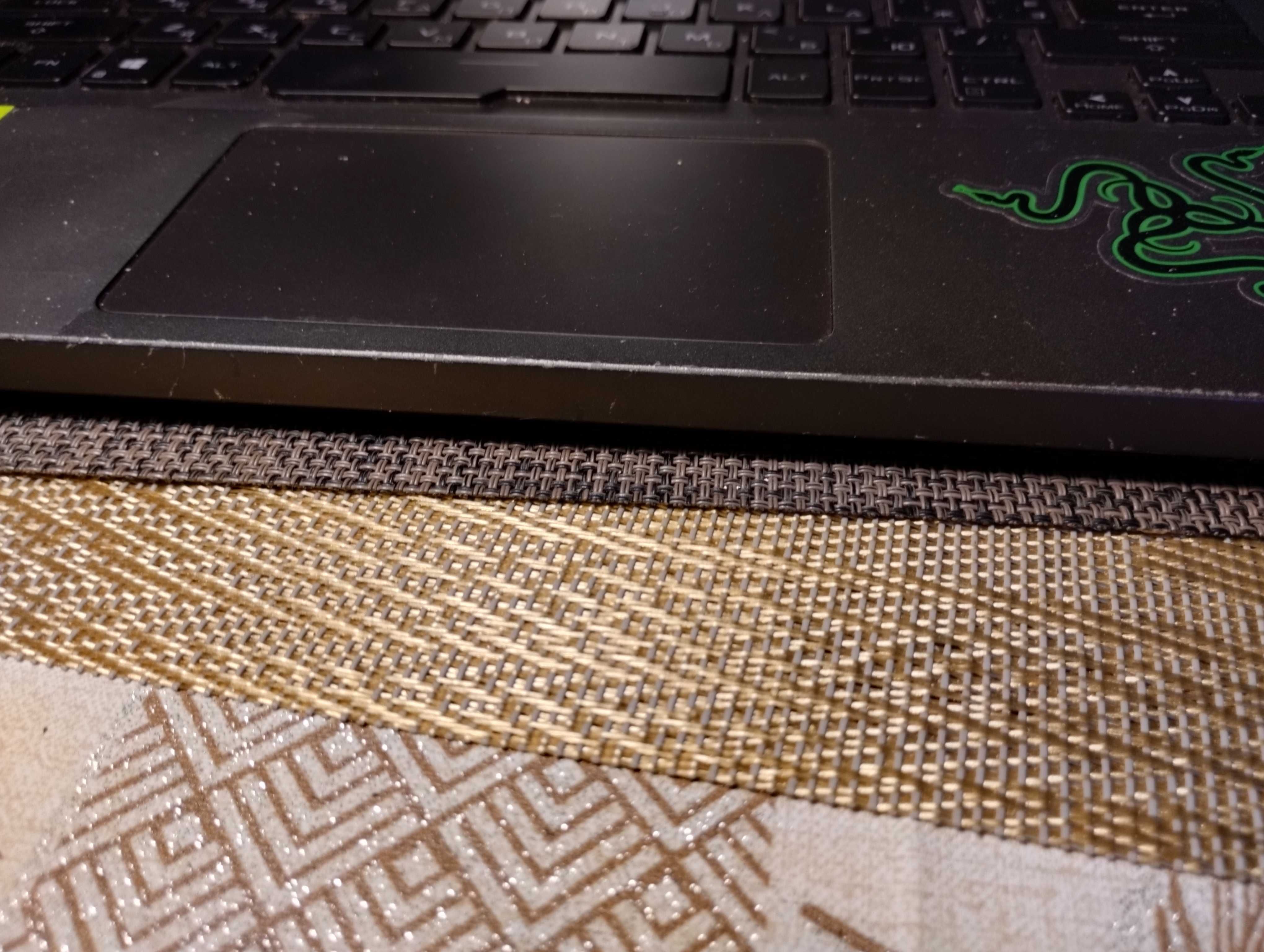 Ноутбук ASUS GA401QH
