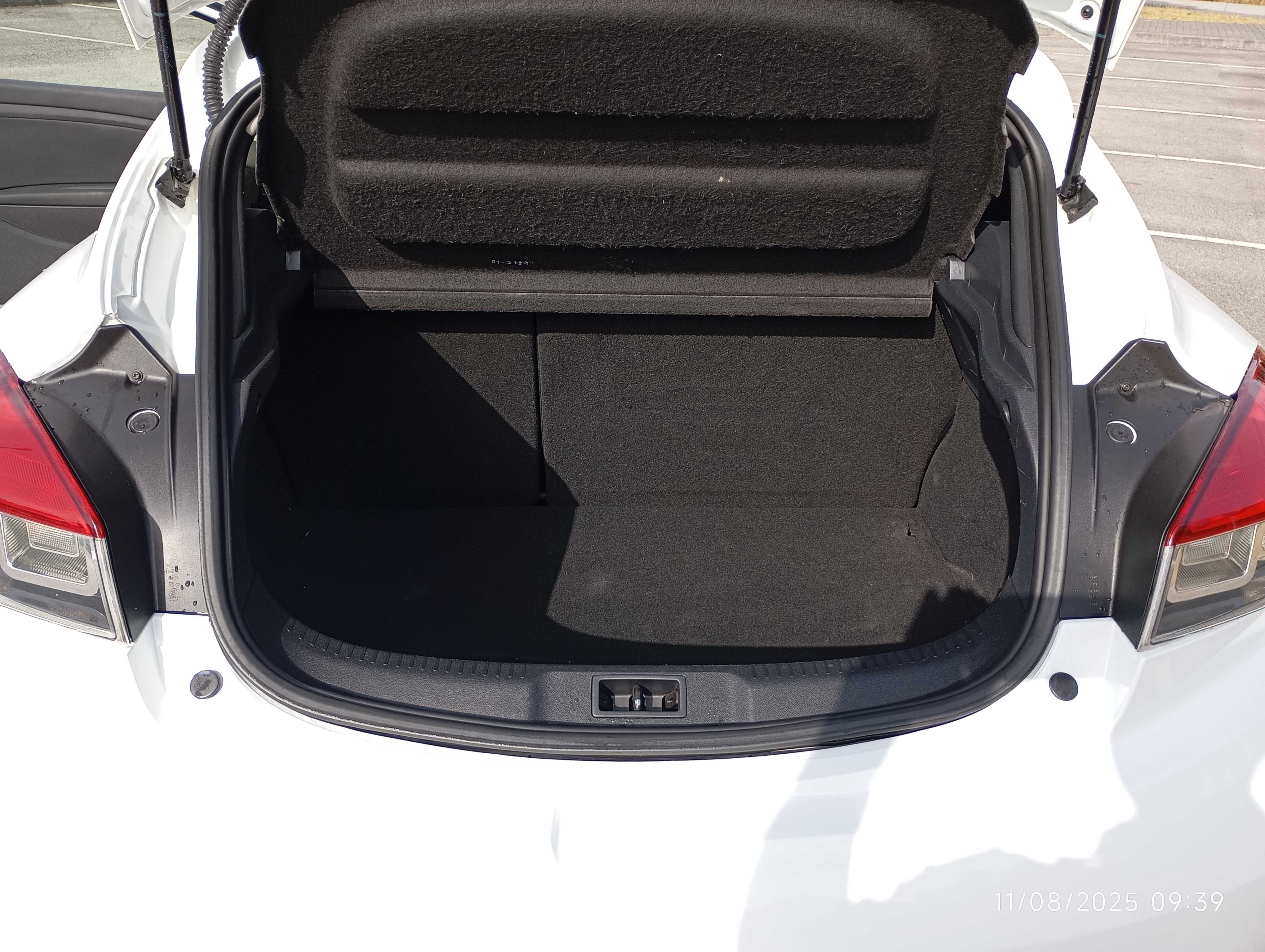 Renault Mégane Coupé 1.5dci 110cv