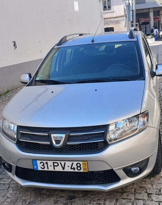 Dacia Logan 1.5 Diesel 2015