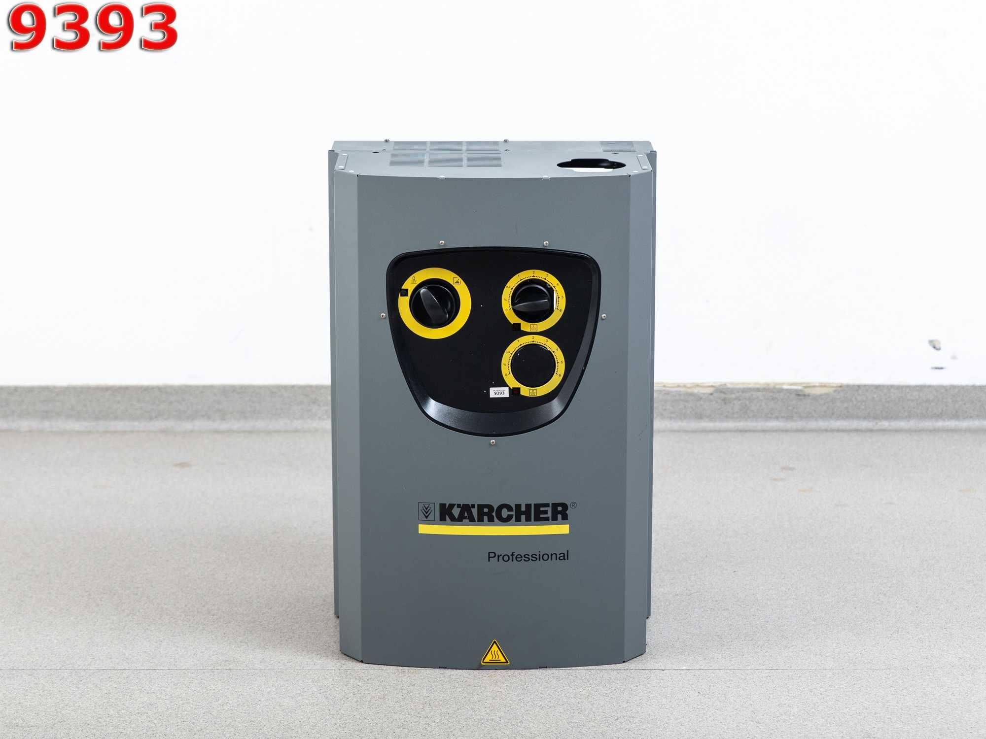 MYJKA CIŚNIENIOWA KARCHER HD 9/18-4 ST 180bar 900l/h 6,8kW 5500 netto