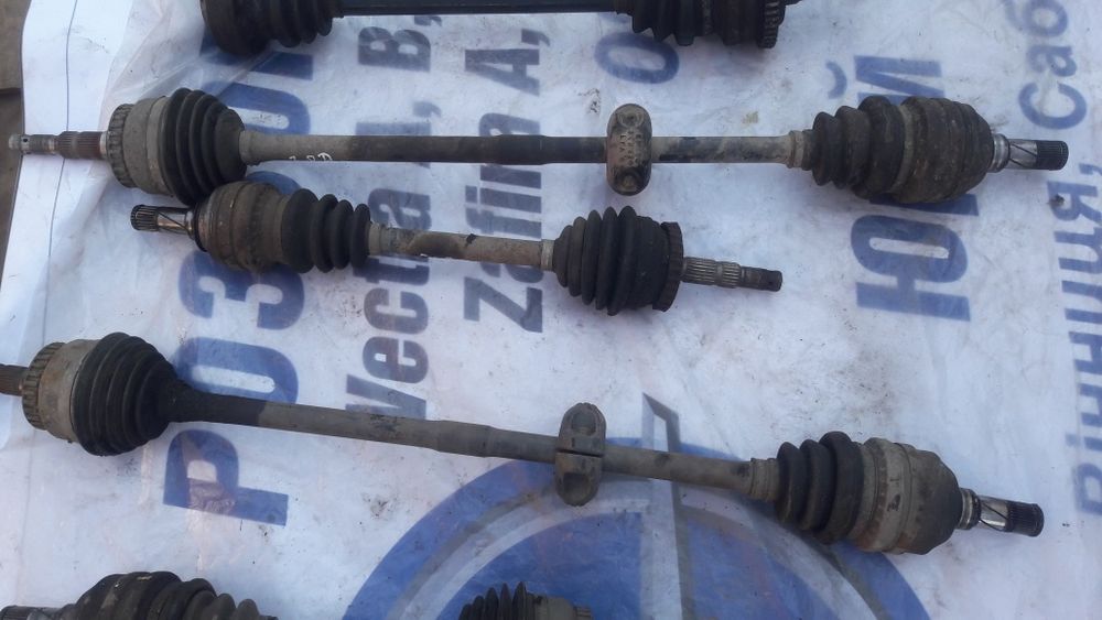 Граната полуось шрус опель вектра б с астра G H зафира а омега a б с